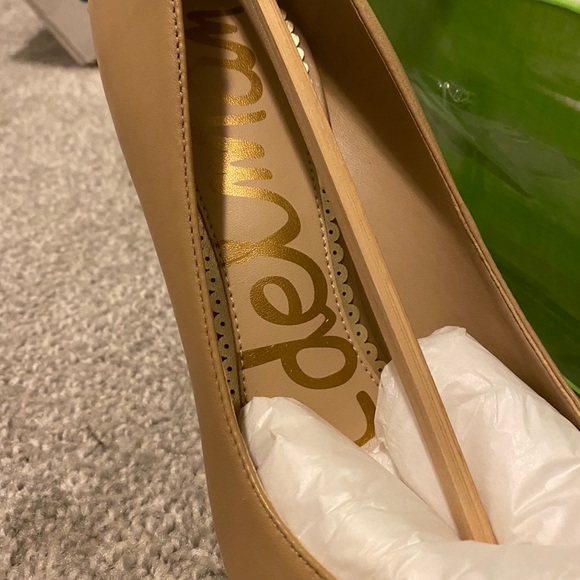 Sam Edelman Heels - Picture 5 of 6